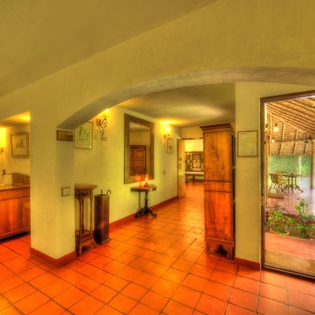 Spice Village Thekkady - A Cgh Earth Experience Zewnętrze zdjęcie