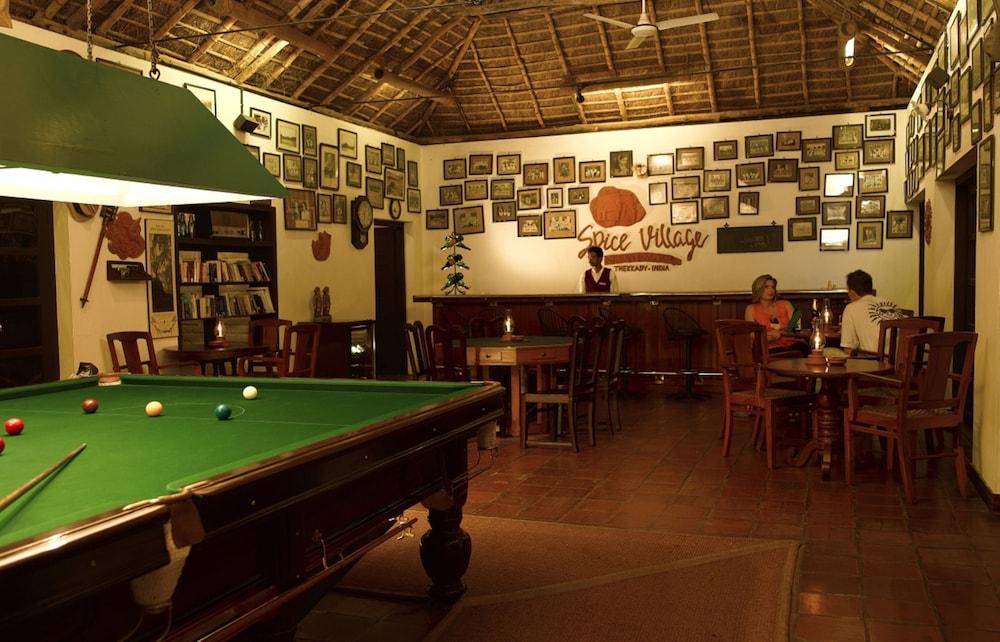 Spice Village Thekkady - A Cgh Earth Experience Zewnętrze zdjęcie