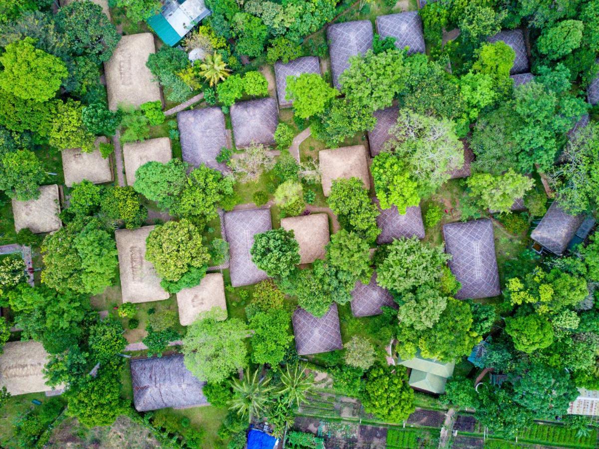 Spice Village Thekkady - A Cgh Earth Experience Zewnętrze zdjęcie