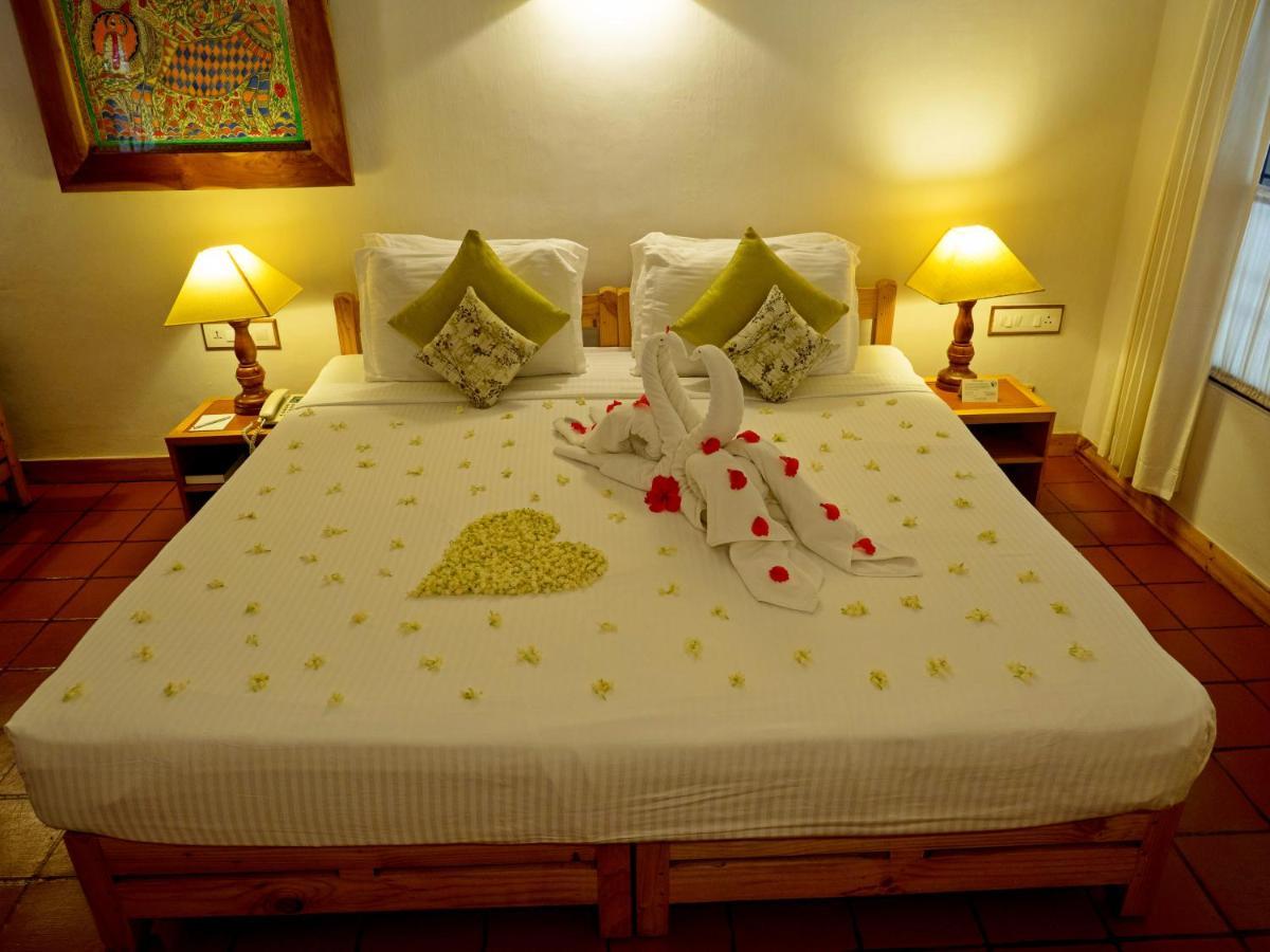 Spice Village Thekkady - A Cgh Earth Experience Zewnętrze zdjęcie