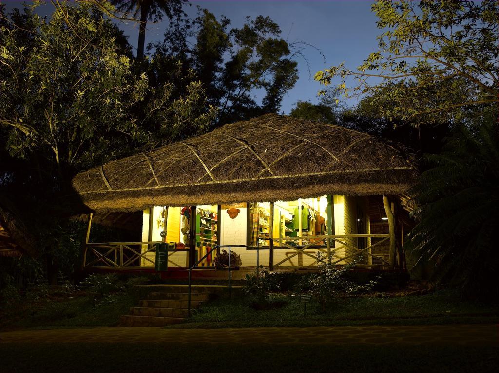 Spice Village Thekkady - A Cgh Earth Experience Zewnętrze zdjęcie
