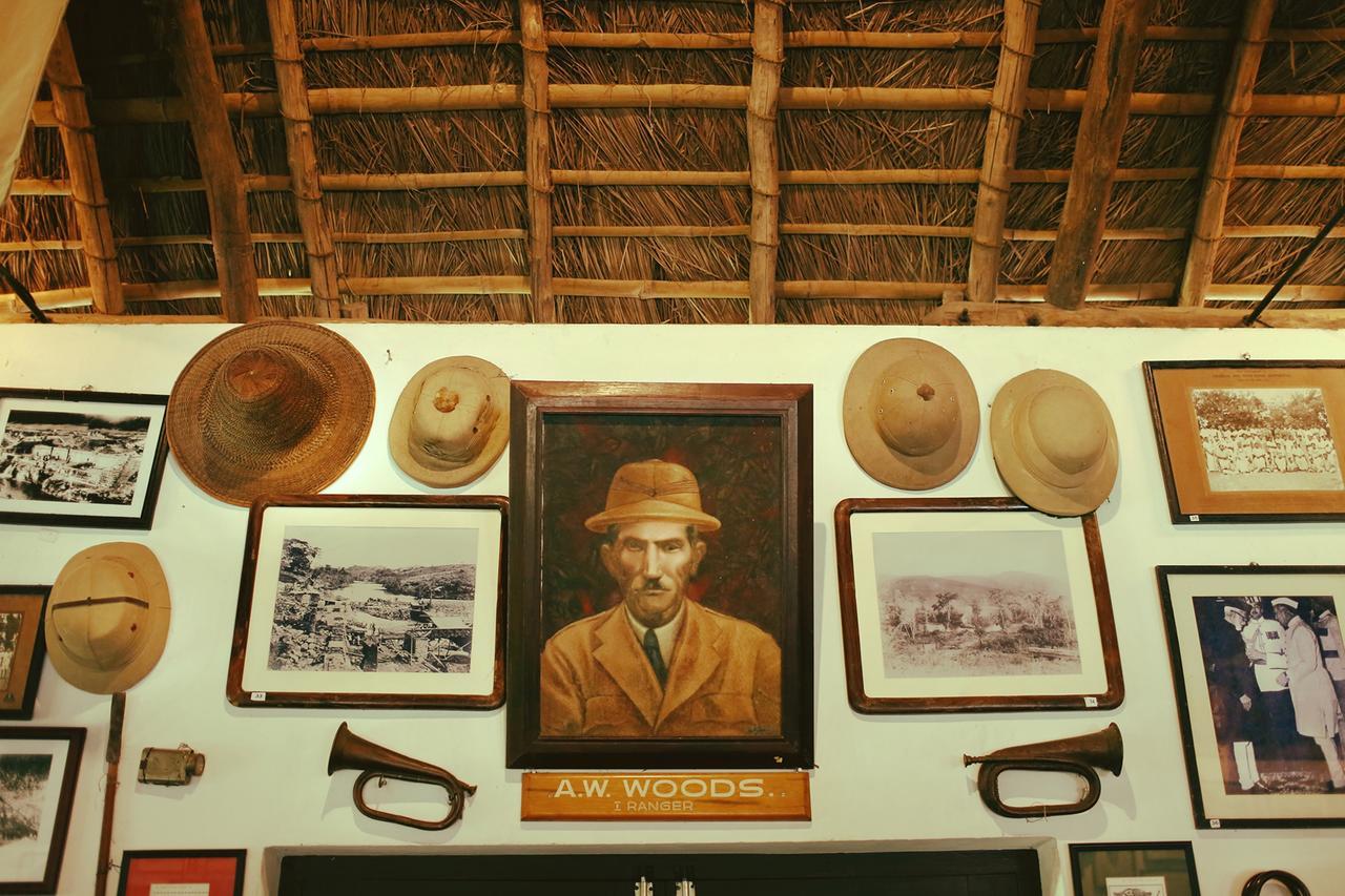 Spice Village Thekkady - A Cgh Earth Experience Zewnętrze zdjęcie
